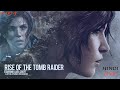 “Jungli Ladki Ki Sauteli Maa Nikli Dhokebaaz😳 |   Rise Of The Tomb Raider Part 3 | Hindi Gameplay”