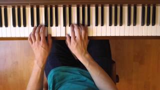 Irish Washerwoman (Showtime Favorites) [Easy/Intermediate Piano Tutorial]