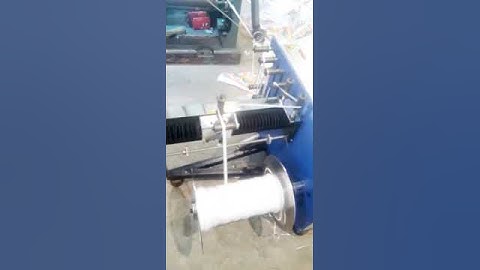 Trim Winding Machine | Trim Winder | High Speed TrimEx | FusionTech International