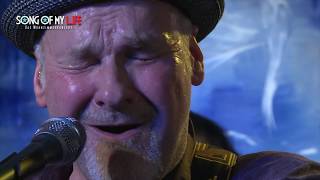 Paul Carrack - Ain&#39;t No Sunshine | Song Of My Life