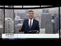 Chicago weather: Scattered showers Thursday evening, chilly through Saturday