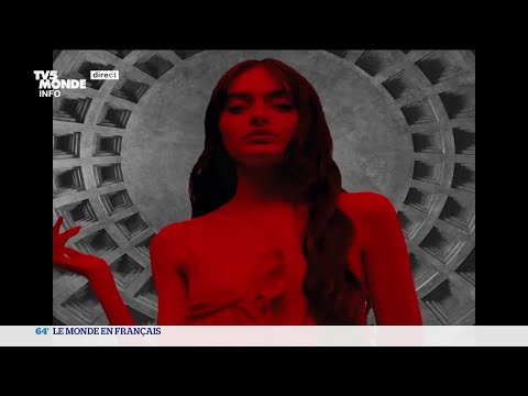 Musique : Solann, l'étoile montante de la chanson française !