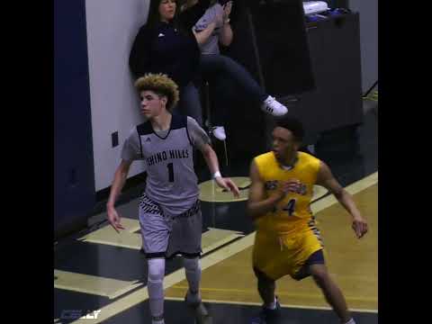 LaMelo Worked SMARTER Not HARDER 😎#shorts