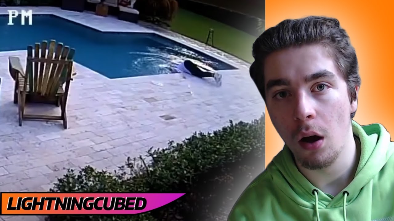 CCTV Greatest Moments!!