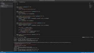 #7 Python WebServices Add New Student