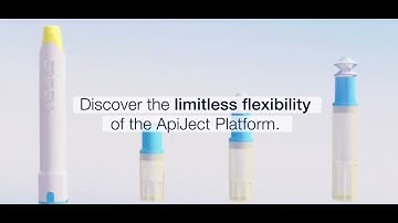 The ApiJect Platform