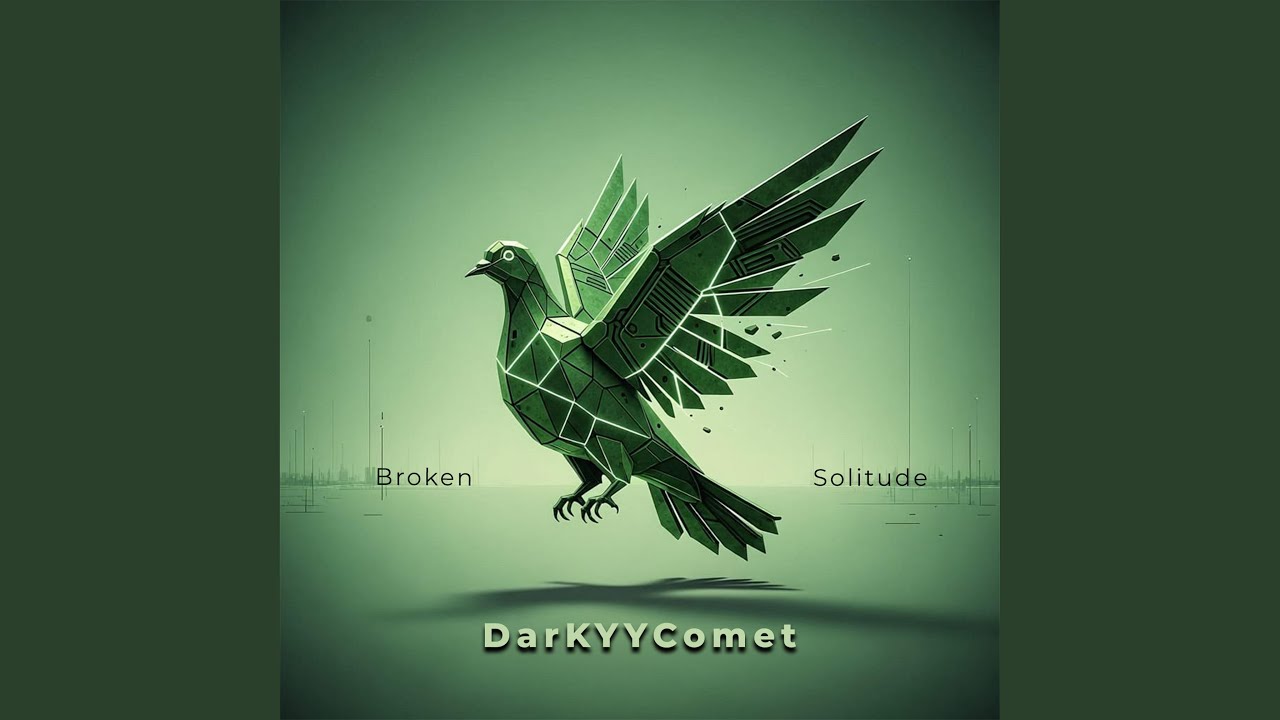 Watch Solitude on YouTube Watch Solitude on YouTube