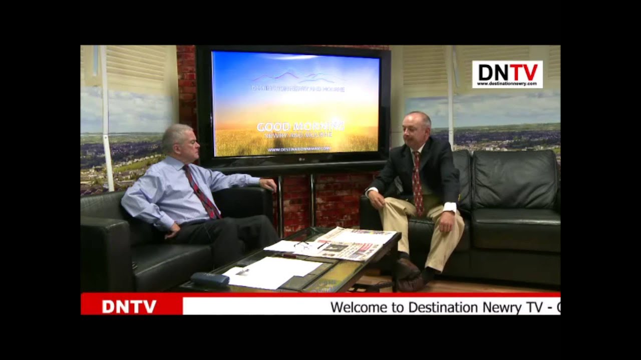 Personal Injury: David Crozier's interview with Rowan Hand at ...