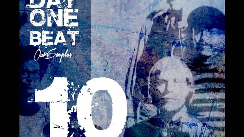 Ours Samplus #10 - Deep Inside