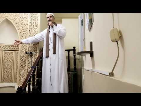 ان اشكر لى ولوالديك الي المصير للشيخ وائل طارق كحله2019 3 15