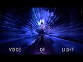 Лазерное шоу 2019. Голос Света / Voice of Light.