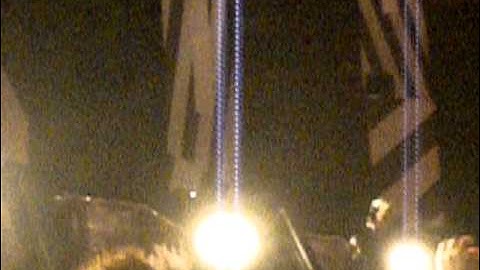 Armin van Buuren Zoukout 2011