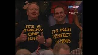 SNOOKER 2k | 2008 World Championship | Ronnie O'Sullivan vs Ali Carter | Frame 3 | CZ PAL