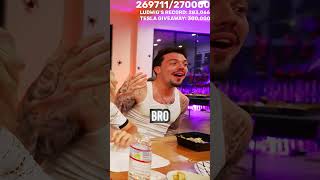 Ron Describes My Perfect Dream Date.. Profile