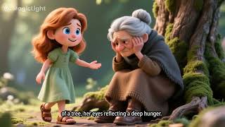 Full Lily and the Magic Seed 🌱 | Kids Moral Story in English | Bedtime Story for Children #moralstories Guide