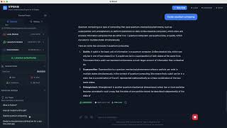 STREAM: Multi-Tier LLM Inference Middleware — Demo