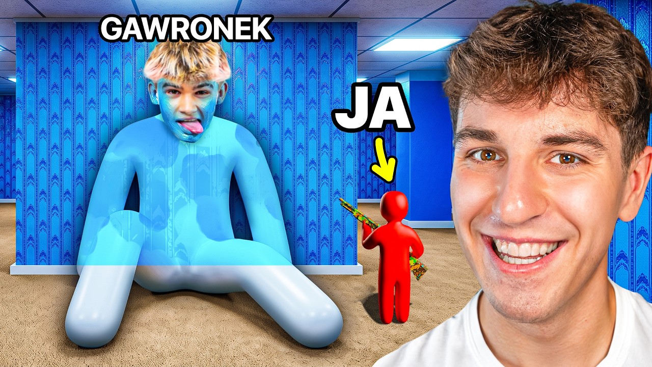 MALOWANY CHOWANY ale YOUTUBERZY ROSNĄ | Meccha Chameleon