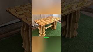 Zamienil iPhone a na zgnile drewno... Efekt końcowy zszokował wszystkich #shorts