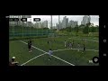 2025. 5. 22. 세종레알u8 vs 천안연세u8 1경기(2)