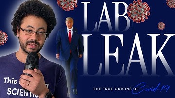 COVID Lab Leak: A State of the Evidence