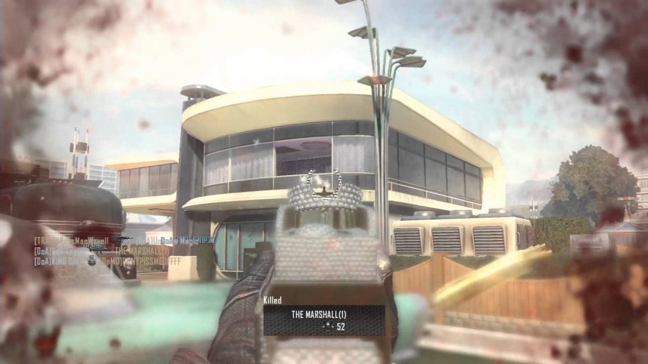 DoA Dead On Arrival-black ops2