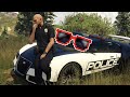 GTA 5 Thug Life   Баги, Приколы, Фейлы, Трюки, Эпичные Моменты #50