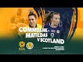 CommBank Matildas v Scotland | International Friendly