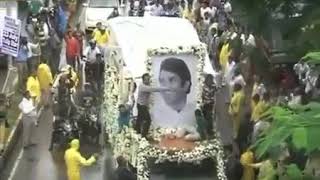 BOLLYWOOD FUNERALRajesh Khanna -MyVideo Voice2v com 5- ZINDAGI KA SAFAR HAI YR KAISA...