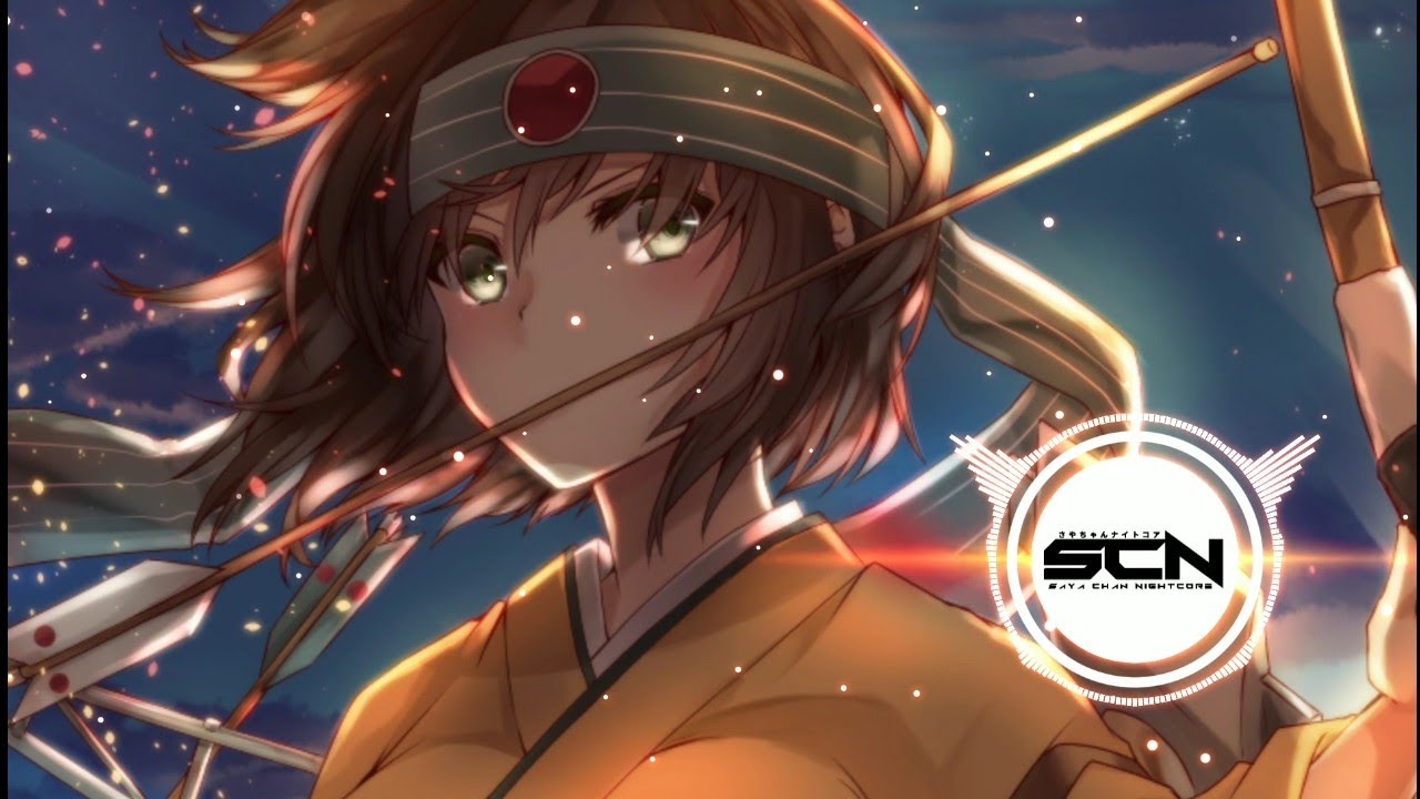 『NIGHTCORE』艦隊乙女 / Kantai​ Otome​ (Fleet Maiden)