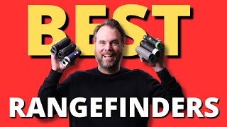 Best Golf Rangefinders 2024: The List Has Totally Changed!