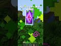 Minecraft Insane clutch...💪