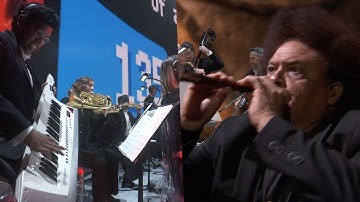 The Game Awards 2024 orchestra | THE GAME AWARDS 2024