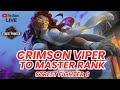 Road to Master Rank with C. Viper | Street Fighter 6 Ranked Grind LIVE