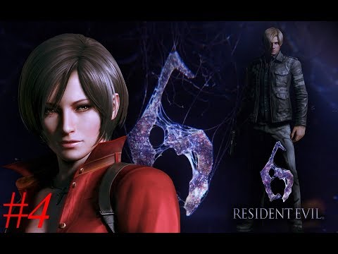 Videó: Resident Evil 6 Előnézet: Az Ismeretlen Félelem