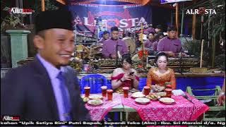 UYON UYON ALROSTA CAMPURSARI NYAMPLENG TENAN, PALARAN....