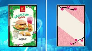 Introduction To Digital Signages Resimi