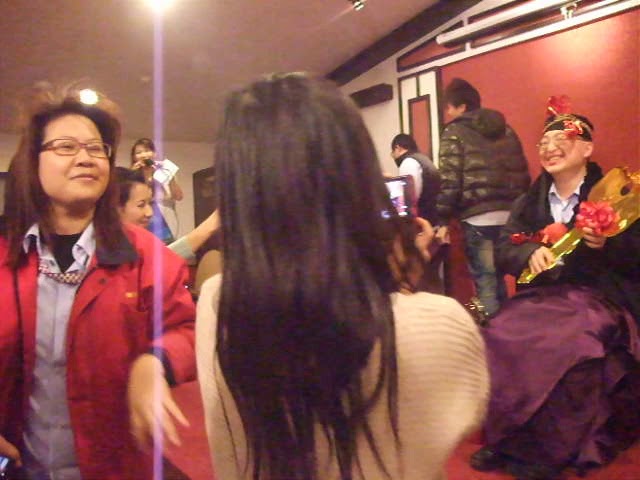 主持人培培/婚禮/活動/尾牙/儀式 - 尾牙玩有趣遊戲主持