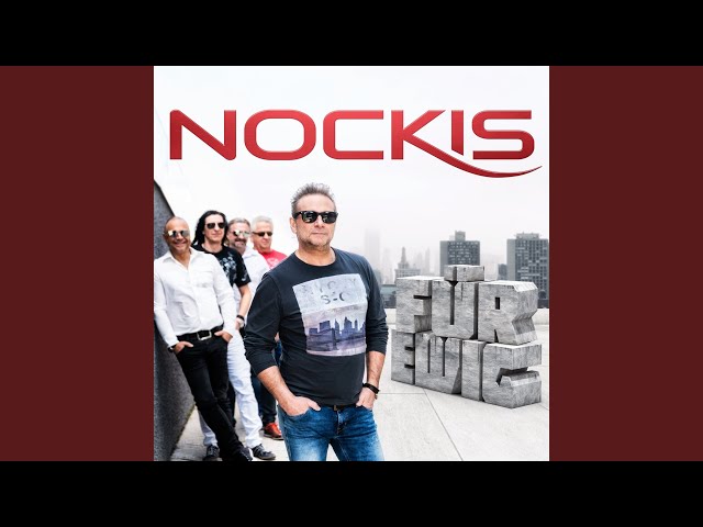 Nockis - Du bist eine glatte 10