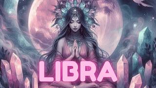 LIBRA, YOU HAVE THEM WORRIED 😰 THEY ARE SO SCARED TO LOSE YOU 💔 GET READY FOR CONTACT