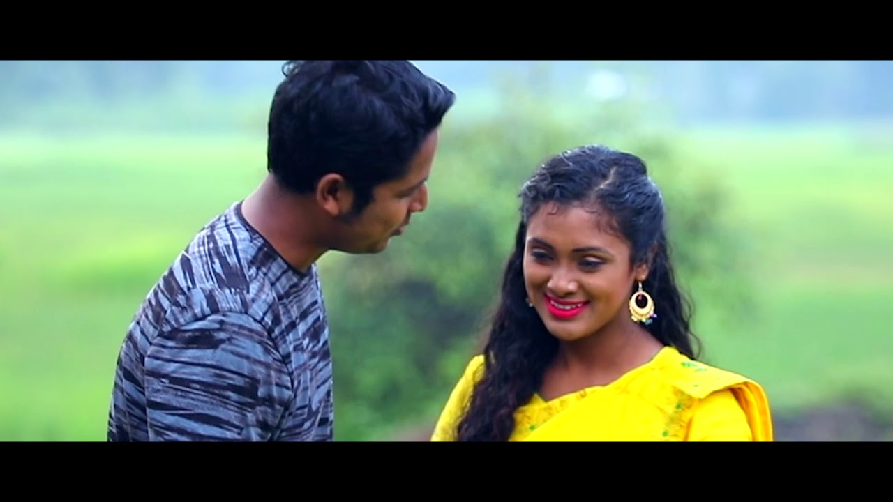 New Assamese latest video song tumi thaka durot by Mon Manohar