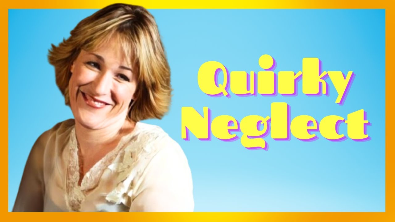 Portrayal of Neglect on Gilmore Girls