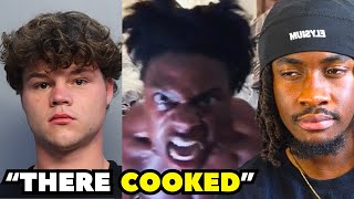 The Horrors of Digital Footprint..