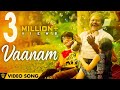 The life of power paandi  vaanam official  power paandi  dhanush  sean roldan