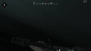 Hunt  Showdown Falling through map at scupper bug