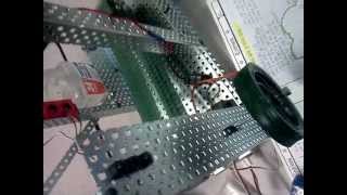 PLTW: Programming and Constructing a Cookie Topper