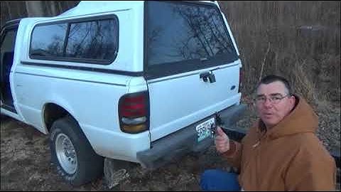 EsiCam EH05 Battery Backup Camera for Smart phone for RV/Truck/Trailer Demo