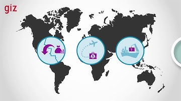GIZ: Combating Illicit Financial Flows. 2018