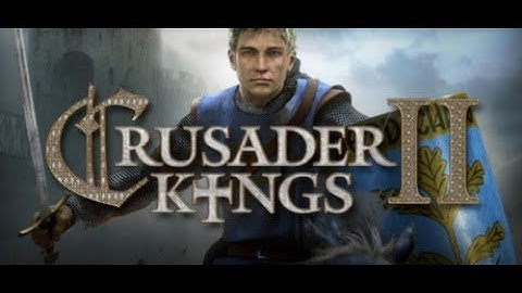 Lets Play Crusader Kings II | Part 9 | Pisa Is Out Of Control