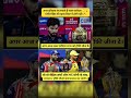 Aaj Rajat Patidar ke paas itihaas rachne ka mauka 😳🏆Rajat Patidar ke paas aaj record banane ka mauka