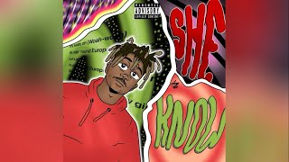 Juice WRLD: She Know (CDQ Remaster W Footage)
